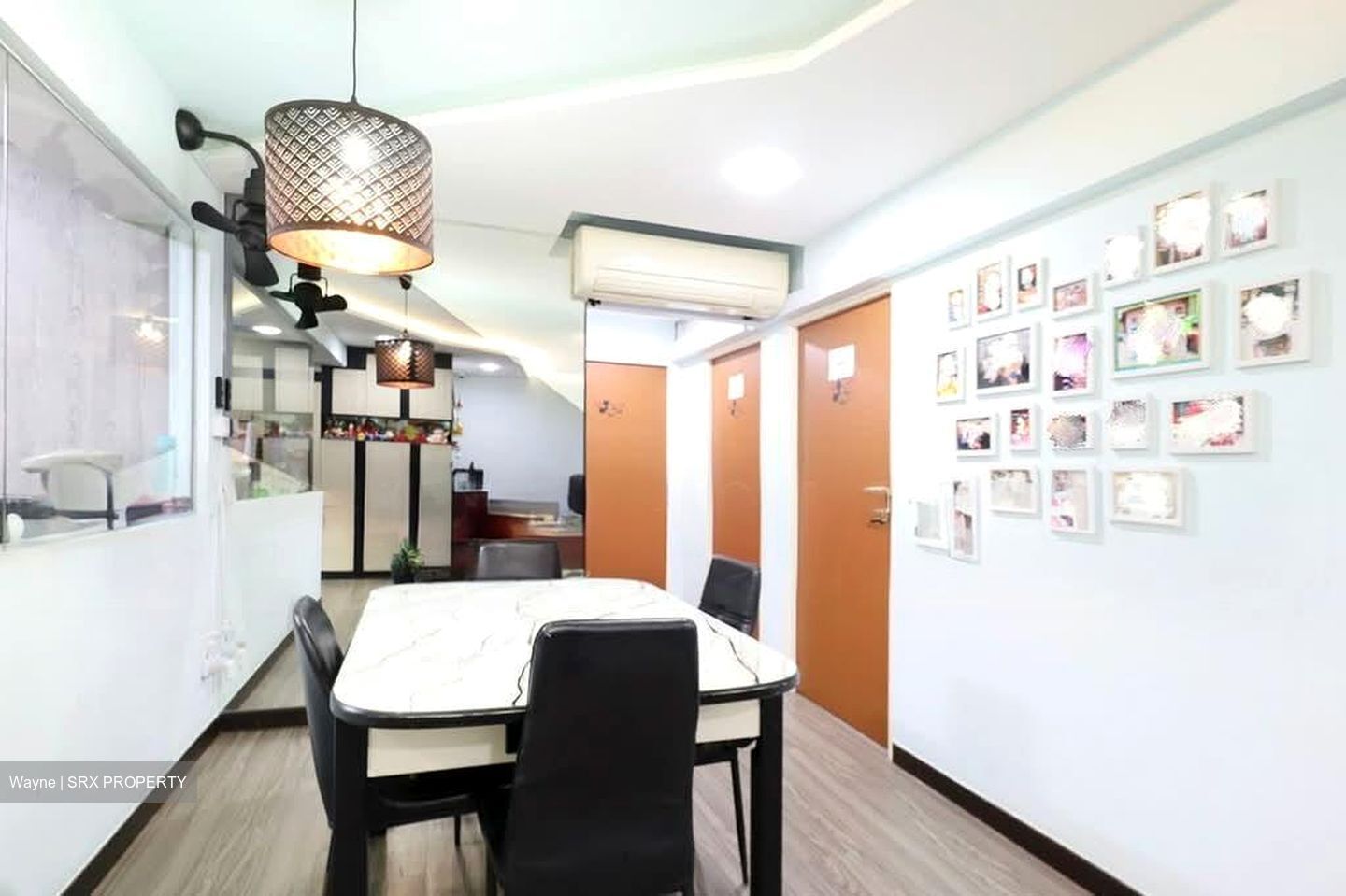 Blk 256B Punggol Opal (Punggol), HDB 4 Rooms #583438141